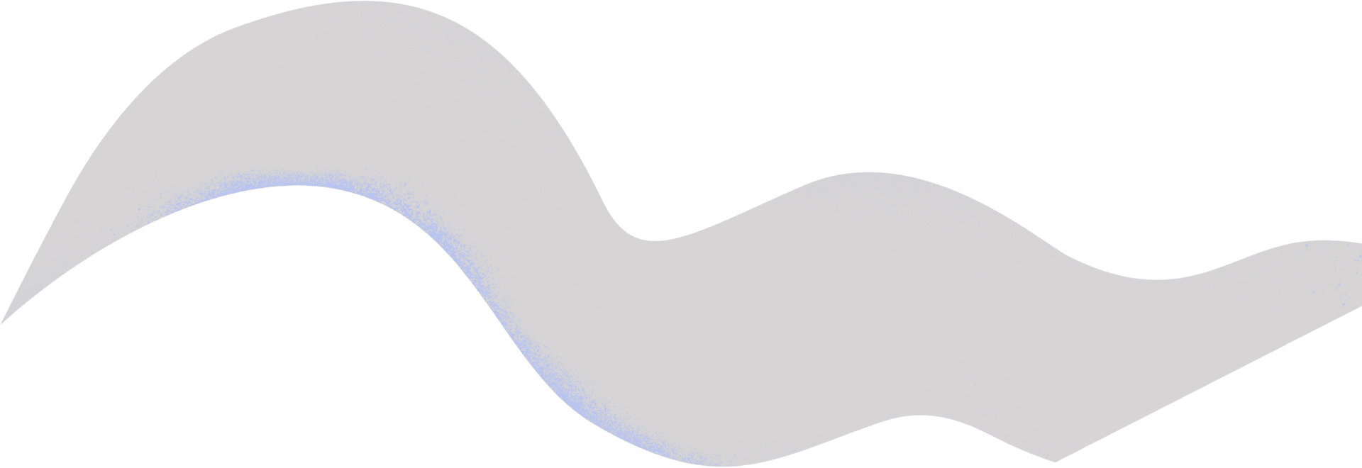 cloud line bottom right